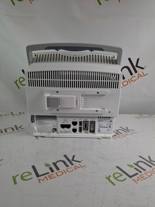GE Healthcare Carescape B450 Neonatal Care Patient Monitor