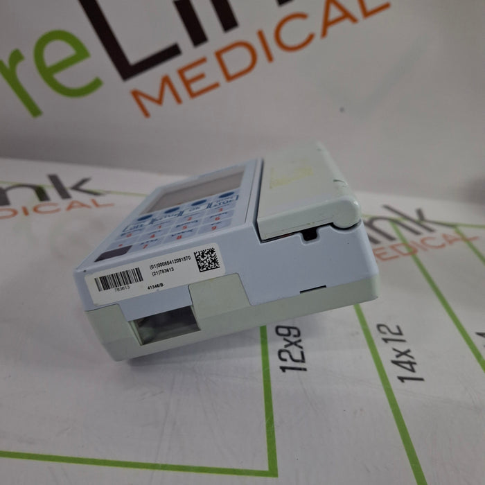 Baxter Baxter Sigma Spectrum w/Non Wireless or No Battery Infusion Pump Infusion Pump reLink Online