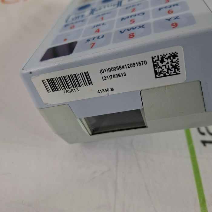 Baxter Baxter Sigma Spectrum w/Non Wireless or No Battery Infusion Pump Infusion Pump reLink Online