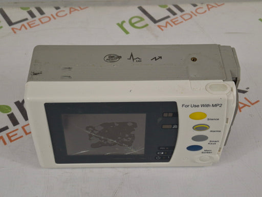 Philips Philips IntelliVue MP2 Portable Patient Monitor Patient Monitors reLink Online