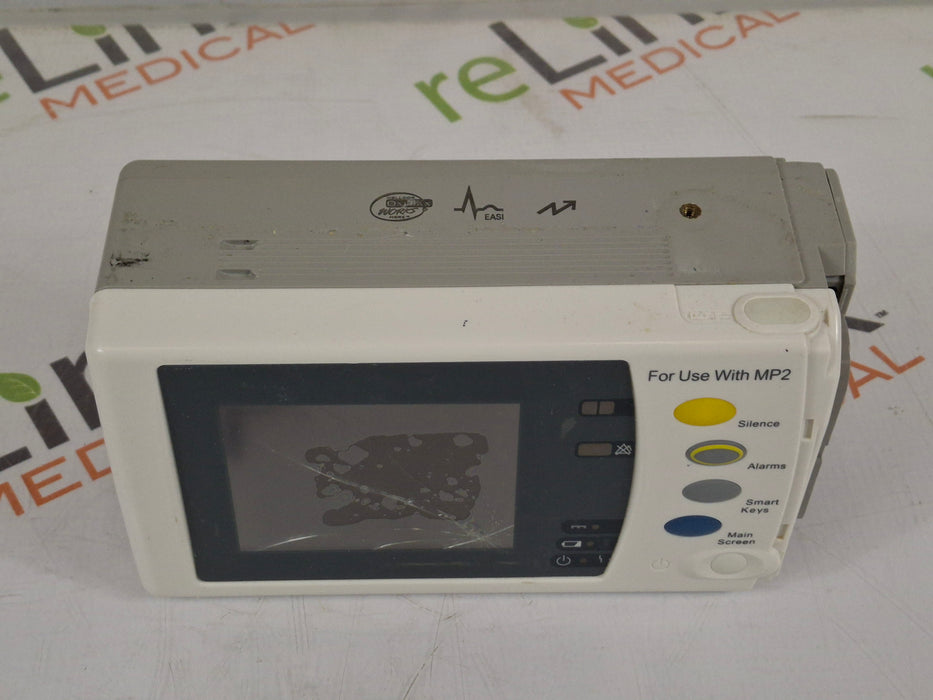 Philips Philips IntelliVue MP2 Portable Patient Monitor Patient Monitors reLink Online