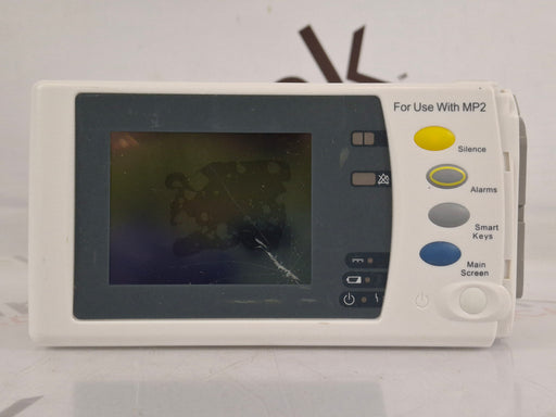 Philips Philips IntelliVue MP2 Portable Patient Monitor Patient Monitors reLink Online