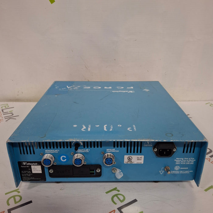 Covidien Valleylab Force FX-C Electrosurgical Generator