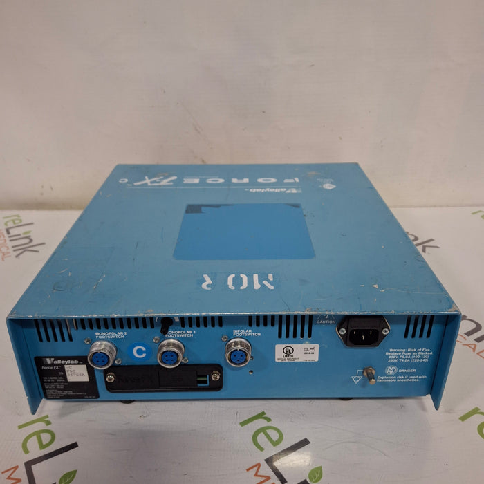 Covidien Valleylab Force FX-C Electrosurgical Generator