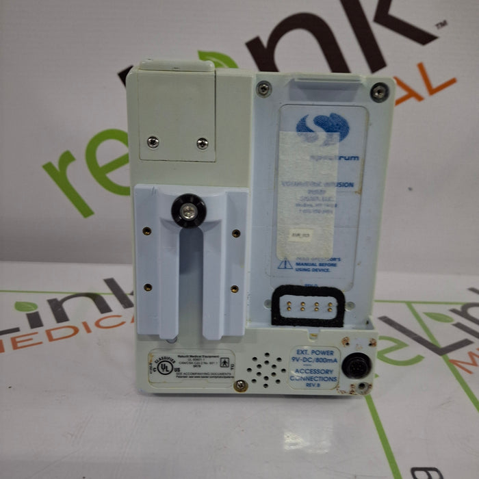 Baxter Sigma Spectrum 6.02.07 without Battery Infusion Pump