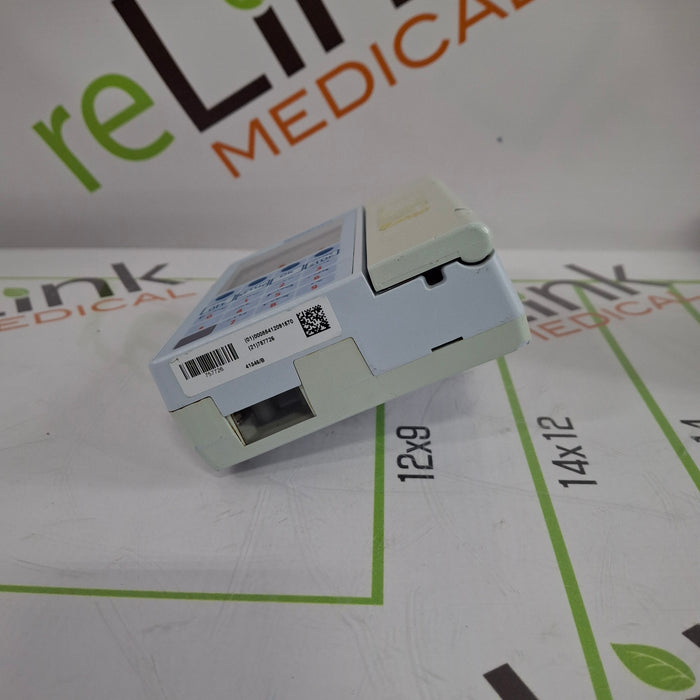 Baxter Sigma Spectrum 6.02.07 without Battery Infusion Pump
