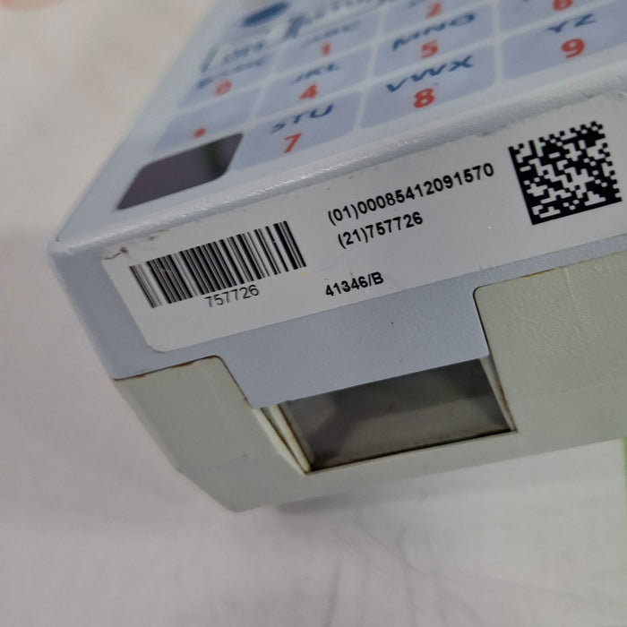 Baxter Sigma Spectrum 6.02.07 without Battery Infusion Pump