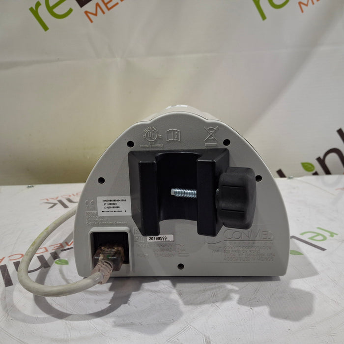 ConMed 10k Irrigation Pump