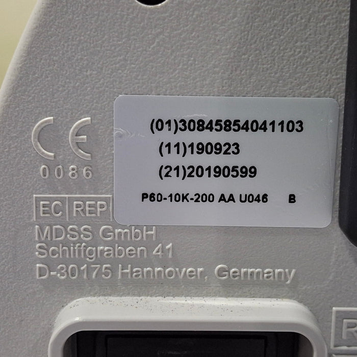 ConMed 10k Irrigation Pump