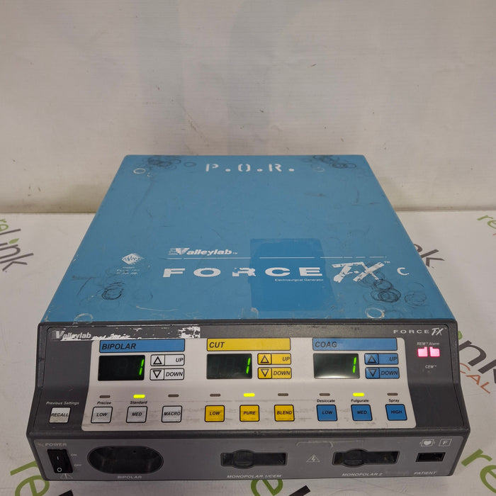 Covidien Valleylab Force FX-C Electrosurgical Generator