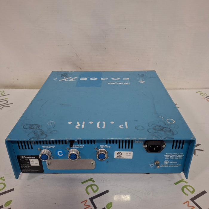 Covidien Valleylab Force FX-C Electrosurgical Generator