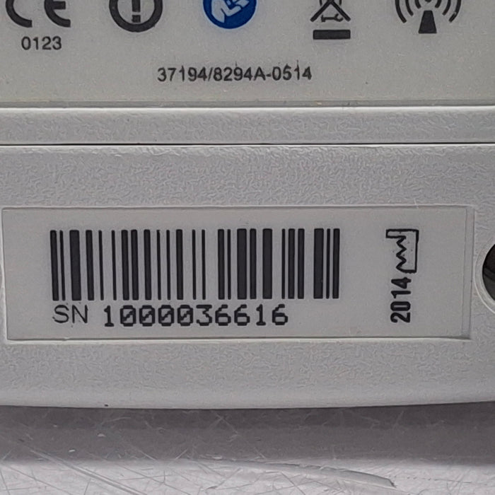Masimo Radical 7 Pulse Oximeter w/ Base