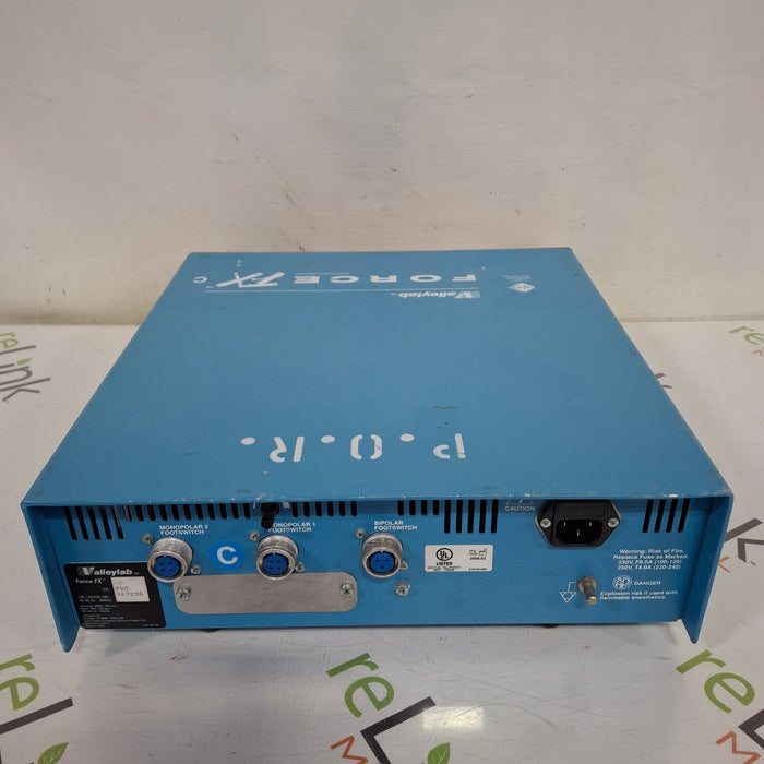 Covidien Valleylab Force FX-C Electrosurgical Generator