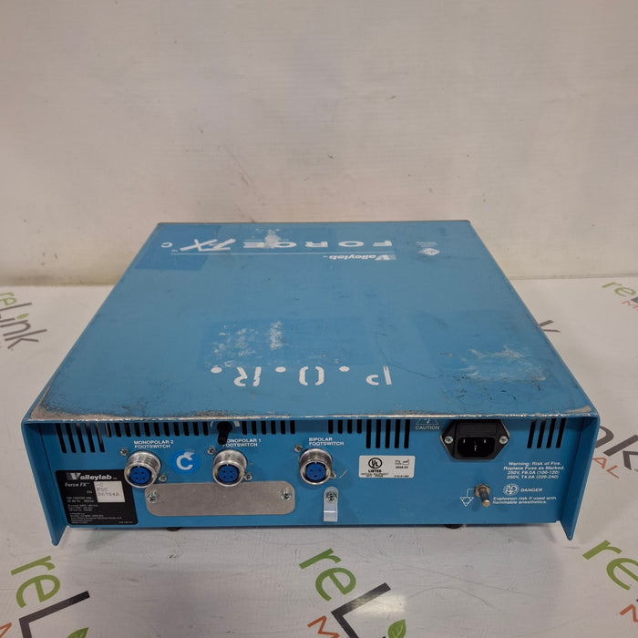 Covidien Valleylab Force FX-C Electrosurgical Generator