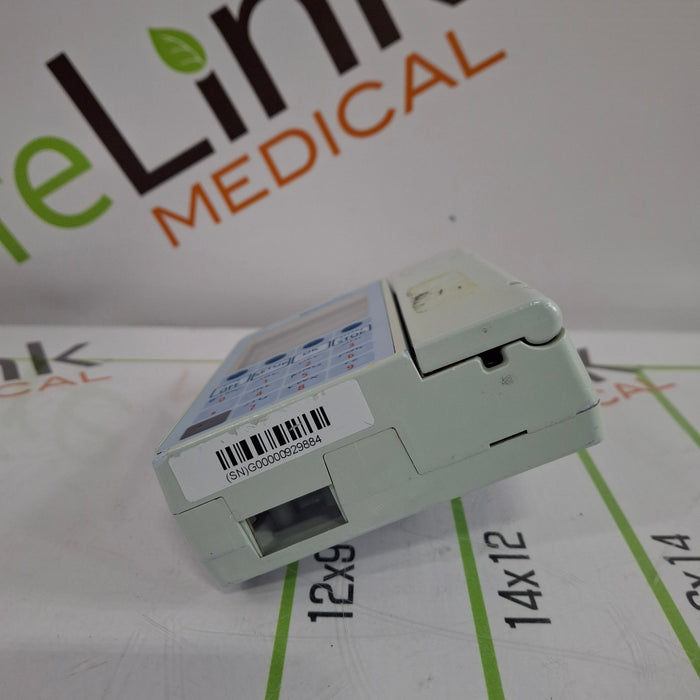 Baxter Baxter Sigma Spectrum 6.02.07 without Battery Infusion Pump Infusion Pump reLink Online