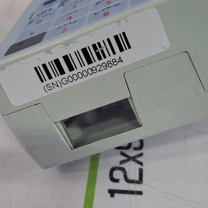 Baxter Baxter Sigma Spectrum 6.02.07 without Battery Infusion Pump Infusion Pump reLink Online