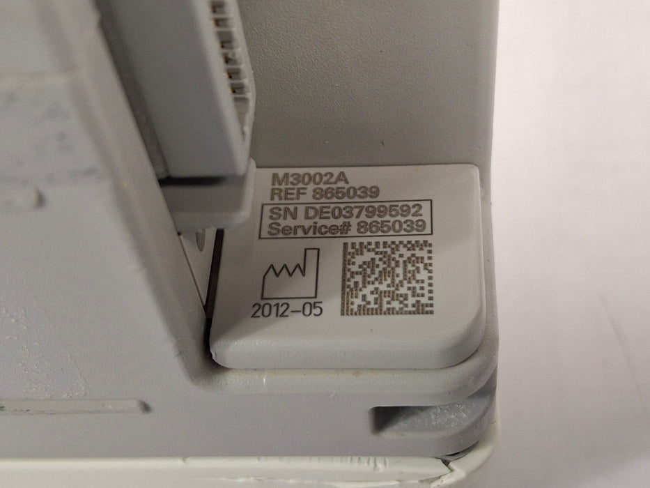 Philips IntelliVue MP2 Portable Patient Monitor