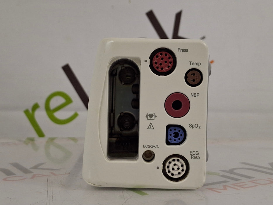 Philips IntelliVue MP2 Portable Patient Monitor