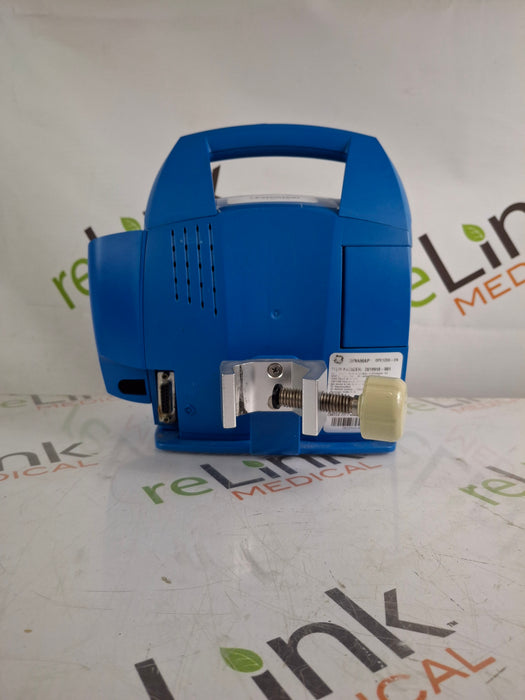 GE Healthcare GE Healthcare Dinamap ProCare 120 Vital Signs Monitor Patient Monitors reLink Online