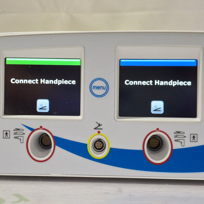 ConMed D4000 Arthroscopic Resection System