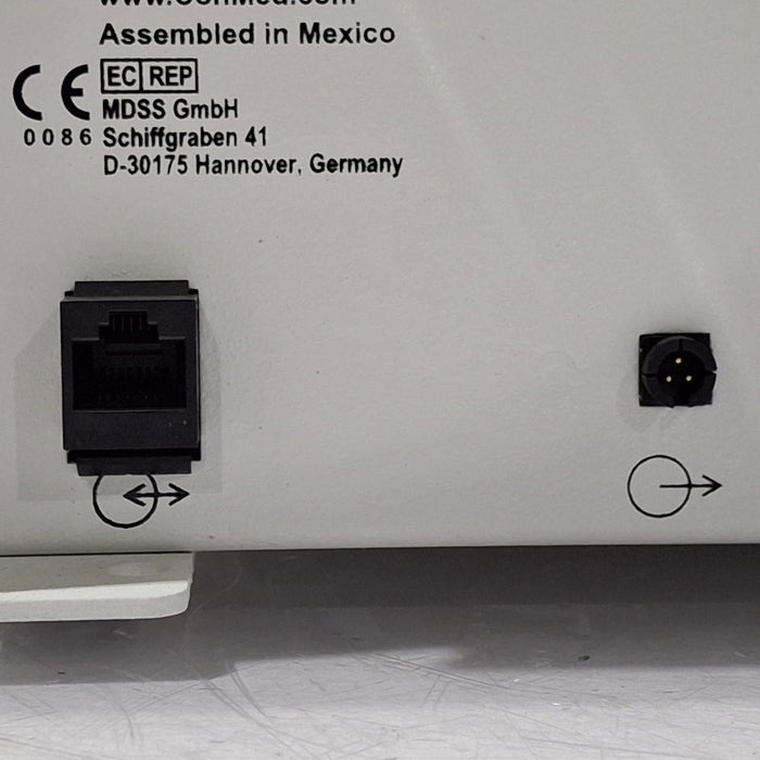 ConMed D4000 Arthroscopic Resection System