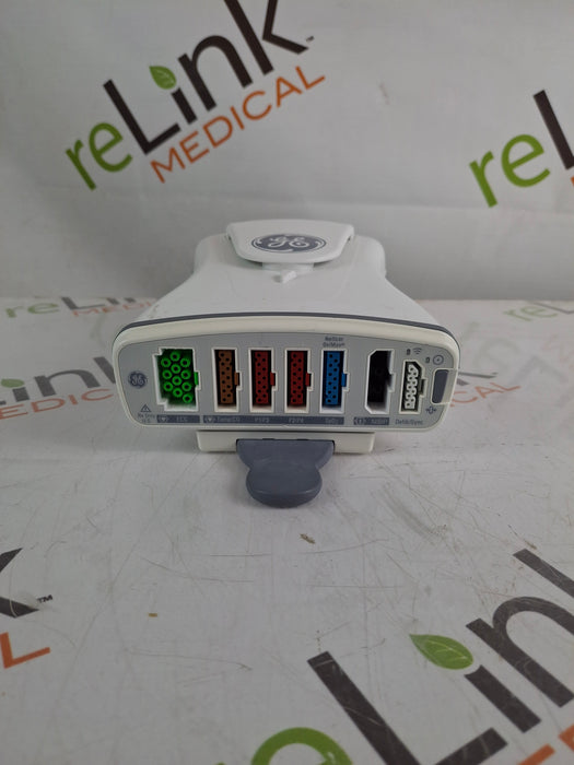 GE Healthcare PDM Nellcor Patient Data Module