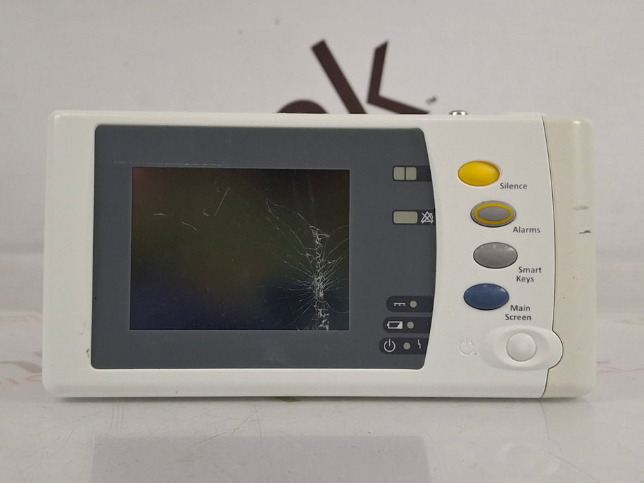 Philips Philips IntelliVue X2 Monitor - OxiMax SpO2 Patient Monitors reLink Online