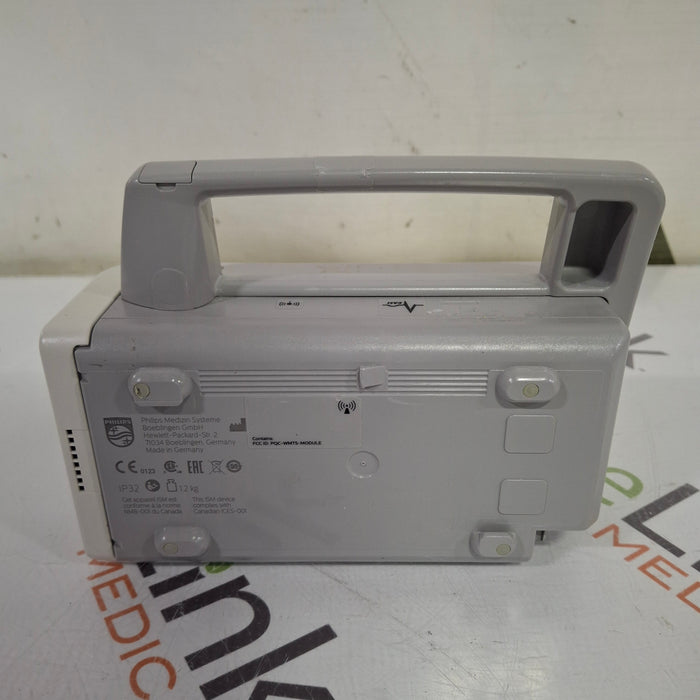 Philips IntelliVue X2 Monitor - OxiMax SpO2