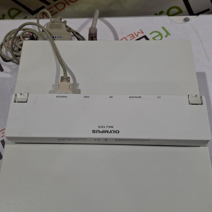 Olympus Olympus OEP-4 Color Video Printer Flexible Endoscopy reLink Online
