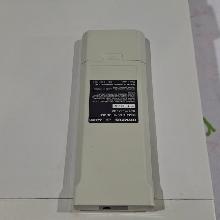 Olympus Olympus OEP-4 Color Video Printer Flexible Endoscopy reLink Online