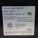 Olympus Olympus OEP-4 Color Video Printer Flexible Endoscopy reLink Online