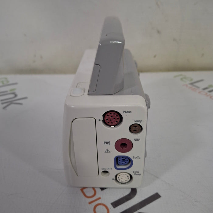 Philips Philips IntelliVue X2 Monitor - OxiMax SpO2 Patient Monitors reLink Online