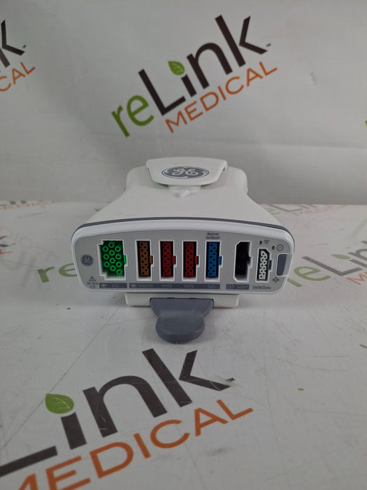 GE Healthcare PDM Nellcor Patient Data Module