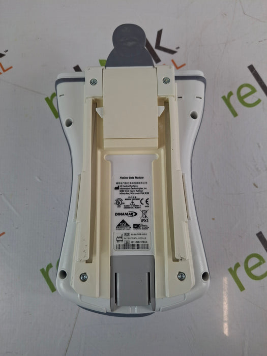 GE Healthcare PDM Nellcor Patient Data Module