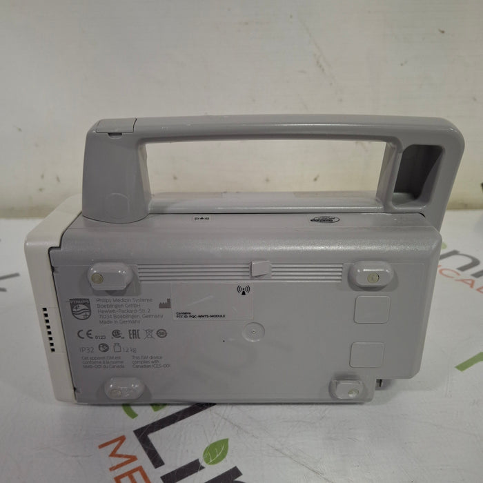Philips IntelliVue X2 Monitor - OxiMax SpO2