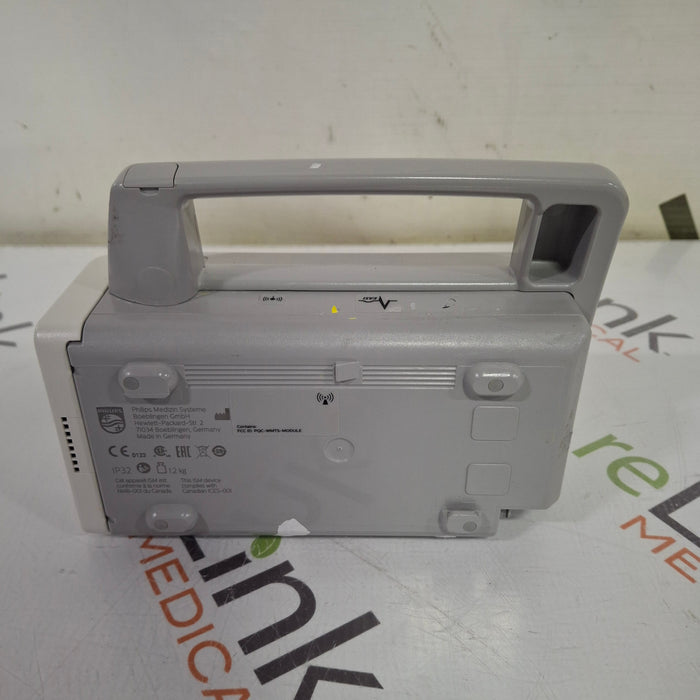 Philips IntelliVue X2 Monitor - OxiMax SpO2