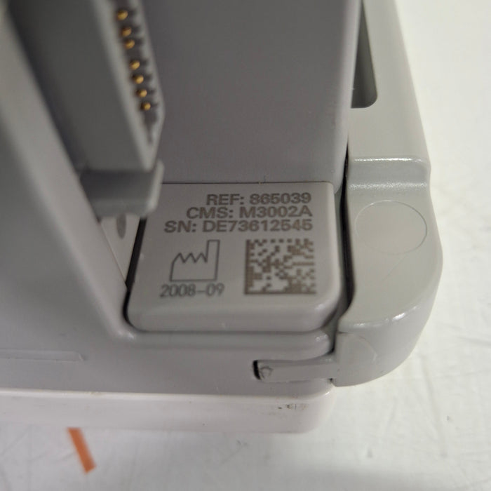 Philips IntelliVue X2 Monitor - OxiMax SpO2