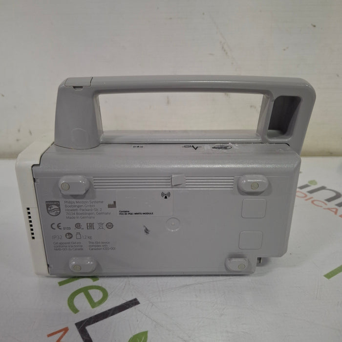 Philips IntelliVue X2 Monitor - OxiMax SpO2