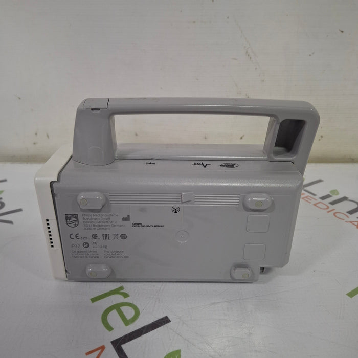 Philips IntelliVue X2 Monitor - OxiMax SpO2