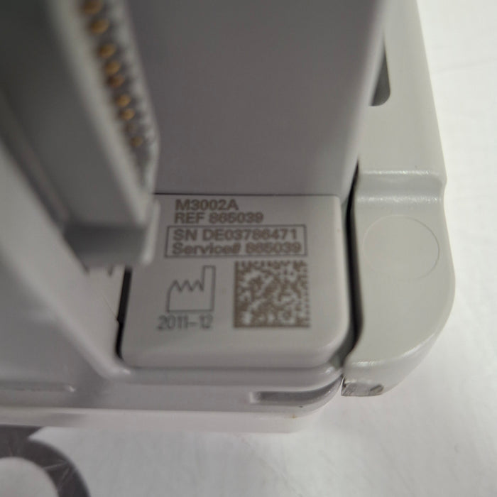 Philips IntelliVue X2 Monitor - OxiMax SpO2