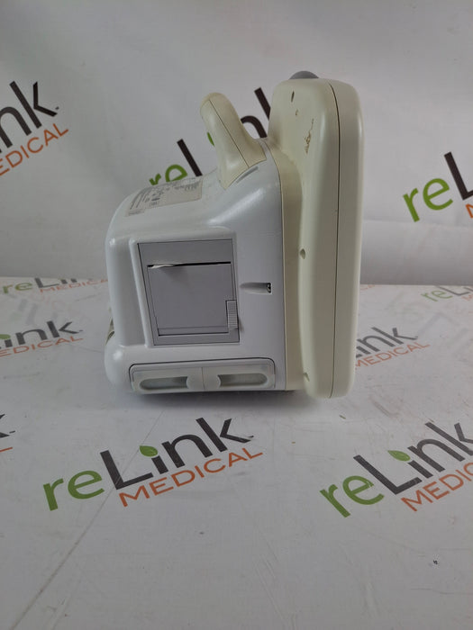 GE Healthcare Dash 4000 - Masimo SpO2 Patient Monitor