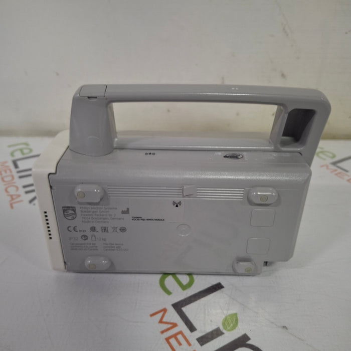 Philips IntelliVue X2 Monitor - OxiMax SpO2
