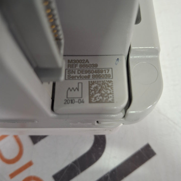 Philips IntelliVue X2 Monitor - OxiMax SpO2