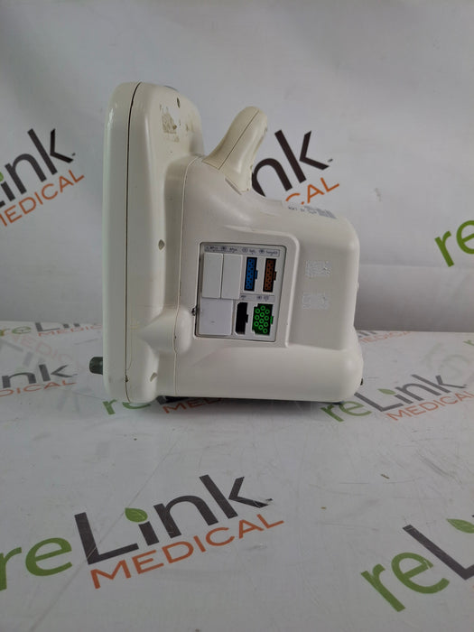GE Healthcare GE Healthcare Dash 4000 - Masimo SpO2 Patient Monitor Patient Monitors reLink Online