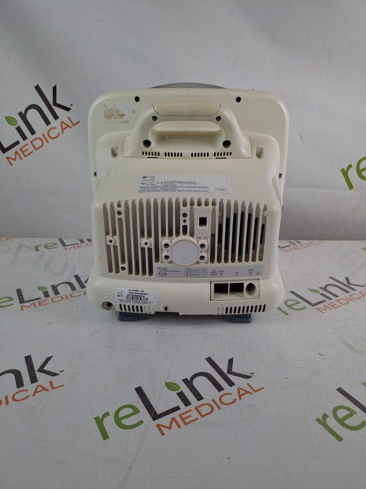 GE Healthcare GE Healthcare Dash 4000 - Masimo SpO2 Patient Monitor Patient Monitors reLink Online