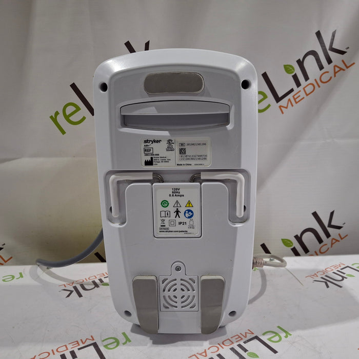 Stryker Air+ Air Pump