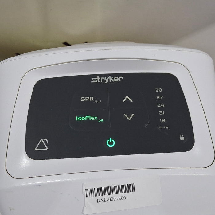 Stryker Air+ Air Pump