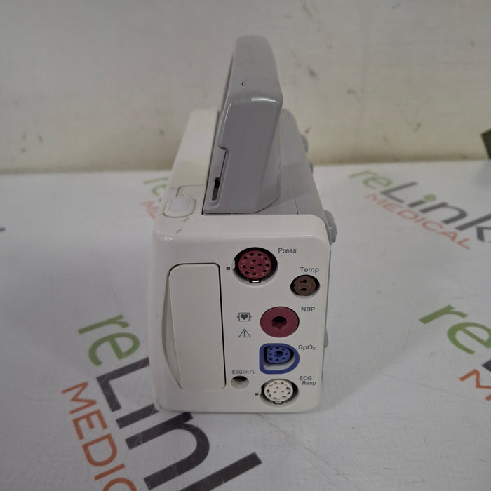 Philips Philips IntelliVue X2 Monitor - OxiMax SpO2 Patient Monitors reLink Online