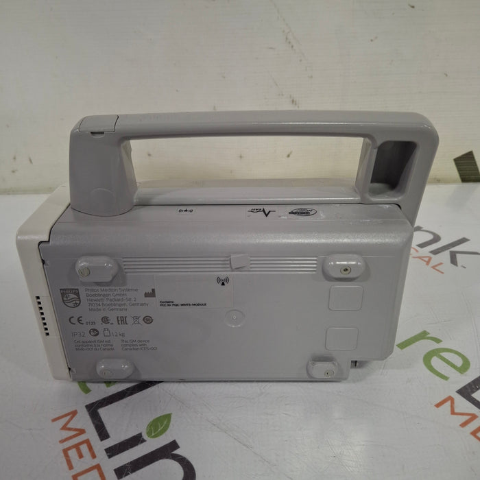 Philips Philips IntelliVue X2 Monitor - OxiMax SpO2 Patient Monitors reLink Online