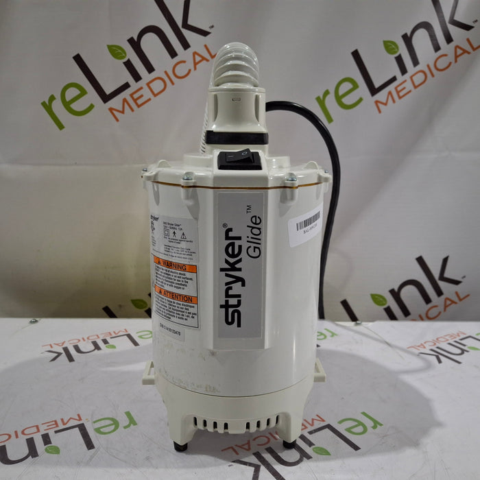 Stryker Glide Blower Unit